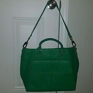 Jewell by Thirty-One Diamond District purse